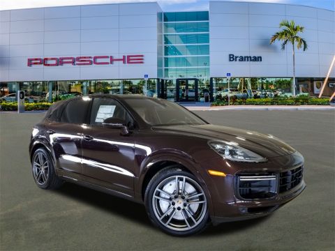 160 New Porsche Cars Suvs In Stock Porsche West Palm Beach